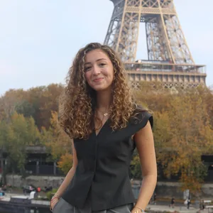 Morgane Wakim Profile