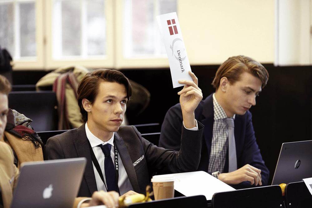 Mymun Model United Nations Explore Organize Research Travel