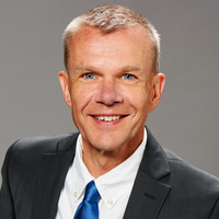 Uwe Dittner